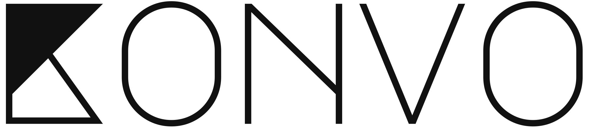 Konvo Logo